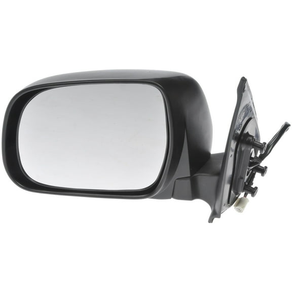 Dorman 955-2318 Driver Side Door Mirror for Specific Toyota Models
