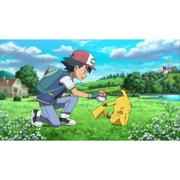 pokemon card pikachu 2016 Amazon.com: Ash's Pikachu - SM108 - Promo
