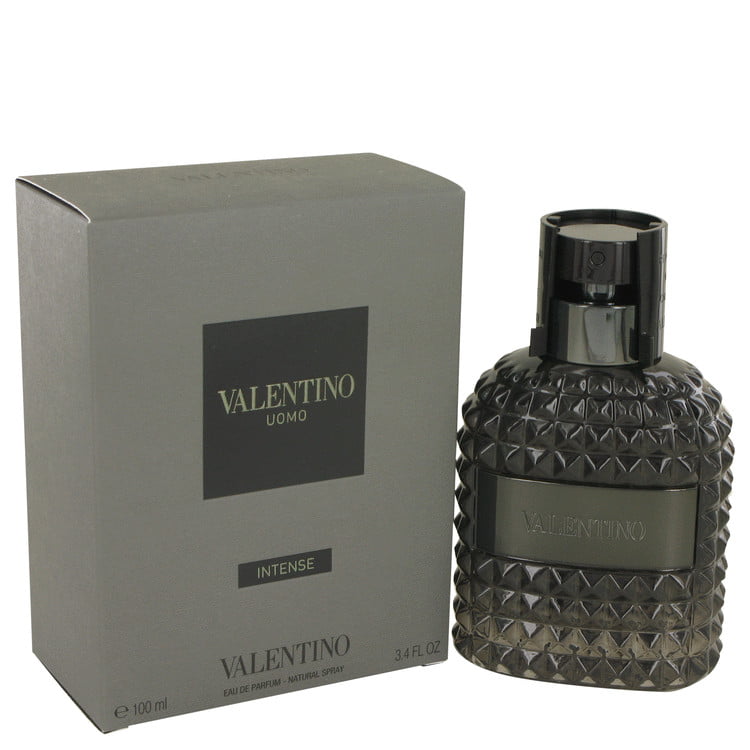 Valentino Uomo by Valentino Eau De Parfum Spray 3.4 oz-100 ml-Men - Walmart.com