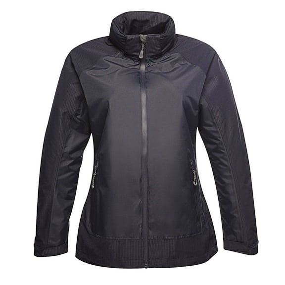 Regatta Womens Ashford II Hybrid Breathable Jacket