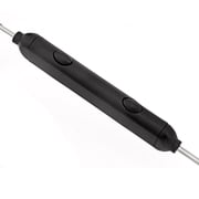 Expert Grill Stainless Steel Locking Barbecue Tongs with Black Detachable Handle