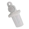 thumbnail image 6 of None Pump Filter Strainer Outboard F/FL/LF/VF 1pc 63P-13915-00-00 6CB-13915-00-00 For Outboard F/FL/LF/VF Plastic, 6 of 10