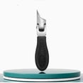 thumbnail image 1 of Eagle Beak Beveled Nail Clippers,Super Sharp Oblique Nail Clippers, 1 of 5