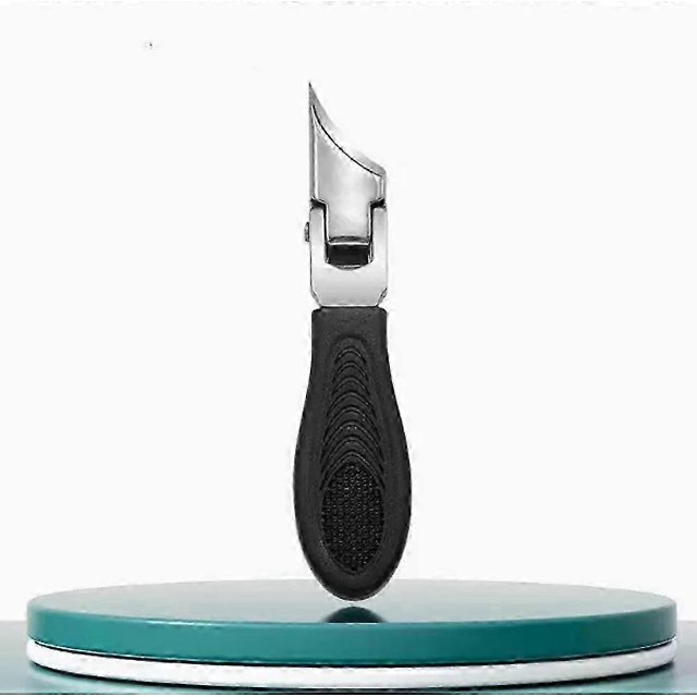Eagle Beak Beveled Nail Clippers,Super Sharp Oblique Nail Clippers