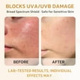 thumbnail image 2 of Protector solar facial diario Fiumot Gentle SPF 40, 50 ml, 2 of 5