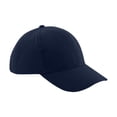 thumbnail image 1 of Beechfield  Pro-Style Heavy Brushed Cotton Baseball Cap / Headwear, 1 of 4