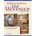 thumbnail image 1 of How to Design and Build Your Ideal Woodshop, 1 of 3