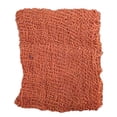 thumbnail image 1 of Cortina Tela Halloween Tapiz Tela Espeluznante DIY para Casa Encantada (naranja), 1 of 6