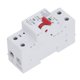 thumbnail image 1 of WiFi Circuit Breaker 2P 63A Power Monitor Remote Control Timing Switch for Home Safety AC 110V 120V, 1 of 5