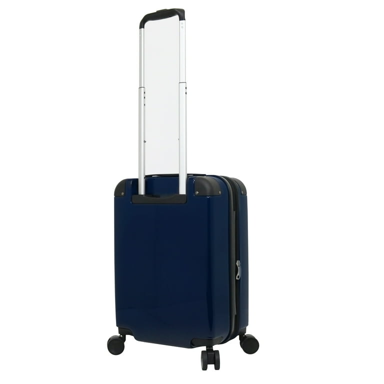 Chariot Travelware Ricco 19 Carry On Spinner Luggage
