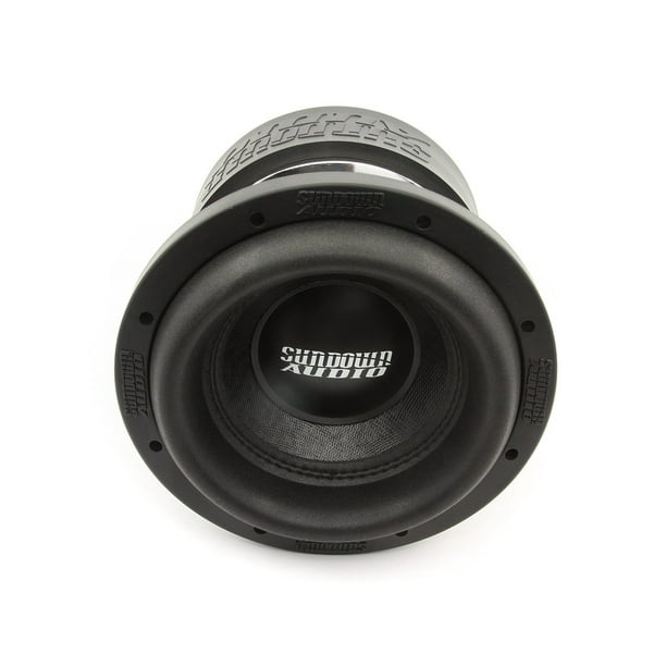 The Subwoofer Sundown Audio Sundown Audio Car Audio Inch By 30 Inch Laminated Poster With Bright Colors And Vivid Imagery Fits Perfectly In Many Attractive Frames Walmart Com Walmart Com