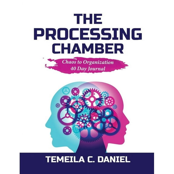 The Processing Chamber, (Paperback)