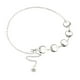 thumbnail image 1 of EeaseMX Cadena elegante para cintura de vestido, joyería para mujer, cinturón de moda para niñas., 1 of 7