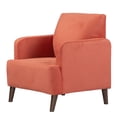 thumbnail image 2 of Sillón Sax 1 Plaza Mamey, 2 of 8