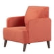 thumbnail image 2 of Sillón Sax 1 Plaza Mamey, 2 of 8