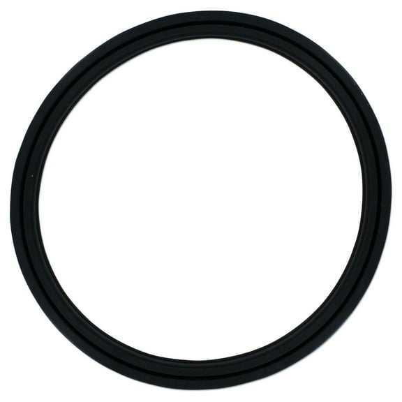 Rear Axle Hub Rubber Oil Seal Fits Allis Chalmers Tractor          U2533 202533 9016729