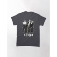 thumbnail image 2 of Cortis Kpop Boy Group T-Shirt Sizes S-5Xl GooGate, 2 of 5