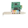 thumbnail image 4 of Channel Sound Card,PCIe Sound Card EAX Sound Cardfor P PC Ie Sound Card True to Its Promise, 4 of 14