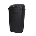 thumbnail image 5 of Mainstays Kitchen Trash Can, 13 Gallon Plastic Garbage Bin with Swing Top Lid with Trash Bag, 5 of 5