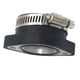 thumbnail image 4 of Paquete de 4 28 Mm 35 Mm Carburador shamjiam Brida Tubería de Admisión Adaptador Bota de Colector, 4 of 8