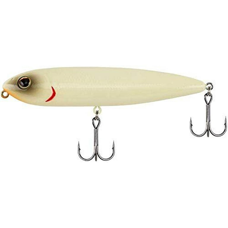 Berkley J Walker - 100 / Bone Berkley J Walker - 100 / Bone