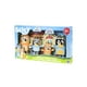 thumbnail image 5 of Figuras de personajes de madera Bluey 4 Coloridas con certificación FSC, 5 of 5