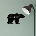 thumbnail image 4 of Mama Bear - Metal Wall Art, 4 of 4