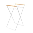 thumbnail image 1 of Portable Trash Bag Rack Plastic Bag Shelf, Portable Garbage Bag Holder for Camping Picnic, 1 of 5
