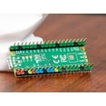 thumbnail image 2 of Colorful Header Pre-Soldered Pico,Pico with Pre-Soldered Color Header Microcontroller Development Board, Based on RP2040 Chip,Dual-Core ARM Cortex M0+ Processor, 2 of 4