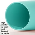 thumbnail image 3 of Silicone Training Cup – Training Cup for Infants/Toddler - 8 months+, 3 of 5