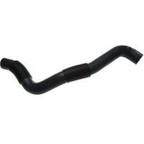 ACDelco Professional 26129X Molded Upper Radiator Hose Fits 1986 Toyota MR2