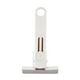 thumbnail image 2 of Portable Compact Mini Mop | Self-Squeezing Design | Dual Wet & Dry Floor Cleaner for Kitchen Bathroom Glass Desktop | Strong Absorbent | ABS Material | 27x15x4cm | 1 Piece, 2 of 9