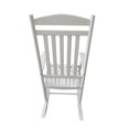 thumbnail image 2 of Bellinihomeandgardens V7201450WT 1- Havana Rocking Chair (White), 2 of 5