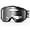 Black Frame Clear, variant on Ski/Snowboard Goggles for Men Women, OTG Snow Goggles Anti Fog UV Protection