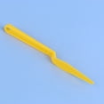 thumbnail image 1 of unbranded 1Ud Squeegee Cutter Amarillo Para Auto Herramienta Para Alisar Y Cortar Vinilo, 1 of 7