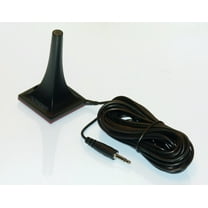 OEM Onkyo Setup Microphone Originally Shipped With: HTR670, HT-R670, TXNR525, TX-NR525, TXNR818, TX-NR818
