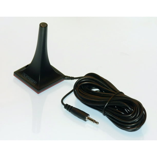OEM Onkyo Setup Microphone Originally Shipped With HTR2295, HTR2295