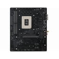 thumbnail image 4 of ASRock H610M/ac Intel LGA 1700 (14th/13th/12th Gen) mATX Motherboard (DDR4, PCIe 4.0, Ultra M.2, WiFi 5, Gigabit LAN, HDMI/DP/D-Sub, USB 3.2 Gen1), 4 of 8
