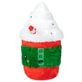 thumbnail image 2 of Squishable / Mini Comfort Food Peppermint Mocha Plush, 2 of 4