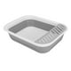 thumbnail image 3 of Caja de arena plegable para gatos, caja de arena para gatos, semicerrada, plegable, caja de arena para gatos, mejora tu experiencia, 3 of 8