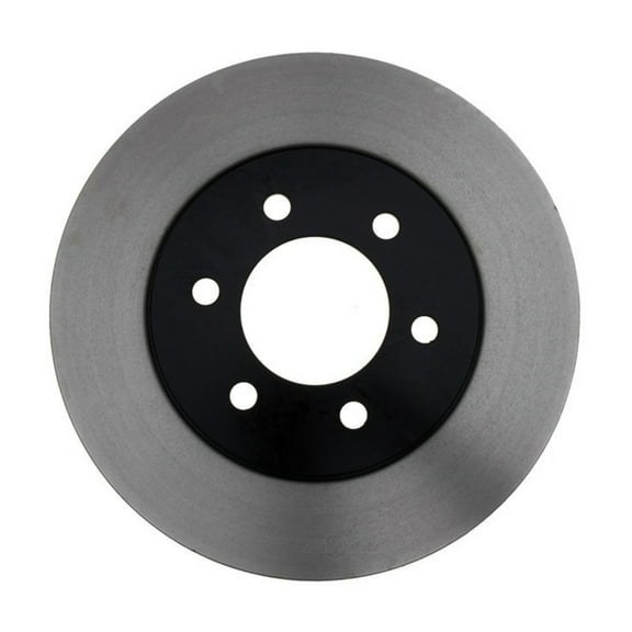 Raybestos 680105 Advanced Technology Disc Brake Rotor Fits select: 2002-2006 FORD EXPEDITION, 2002-2006 LINCOLN NAVIGATOR