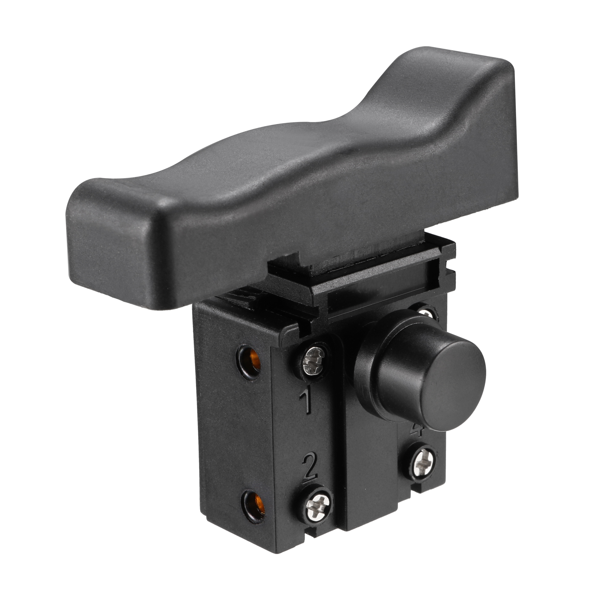 Electric Hammer Trigger Switch for Leiya 0855/0858 AC250V 10A Tool