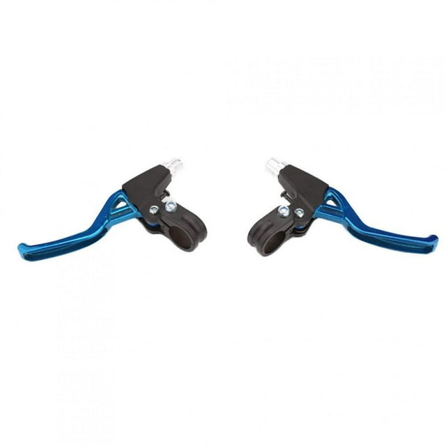 Frein, frein Dérailleur Arrière Ensemble de Frein de Vélo Couleur Frappée Frein pour Vélo pour Atelier de Réparation