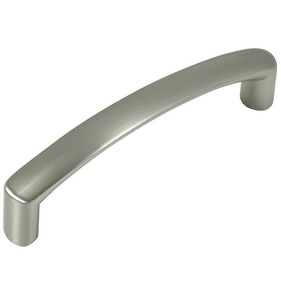 Laurey 74628 96 mm Aventura Pull - Satin Nickel