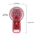 thumbnail image 3 of Fosa Kitchen Pitter, Anti-dust Cherry Pitter For Home Or Office, 3 of 8
