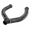 thumbnail image 1 of Conducto de tubo de calentador automático de coche de 75mm Y pieza Clips de manguera de ventilación de salida caliente conjunto para calentador de estacionamiento, 1 of 5