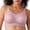 Purple, variant on Ohufall Plus Size Bras for Women No Underwire Comfort Bras For Elderly Women Full Coverage Everyday Bras,36C-44C