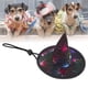 thumbnail image 5 of Sombreros Para Perros Pequeños De Halloween, Lindos Sombreros Para Perros De Halloween, Transpirables, A La Moda, Cómodos, Lavables Para Perros Medianos ANGGREK Otros, 5 of 8