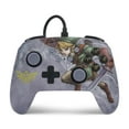 thumbnail image 1 of PowerA Enhanced Wired Controller for Nintendo Switch - Valiant Link, 1 of 9