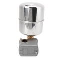 thumbnail image 4 of Kit de interruptor de control de presión de la bomba, interruptor de control de presión de la bomba Interruptor de control de presión de la bomba de agua Interruptor de control Juego de tanque de presión Máxima comodidad, 4 of 8